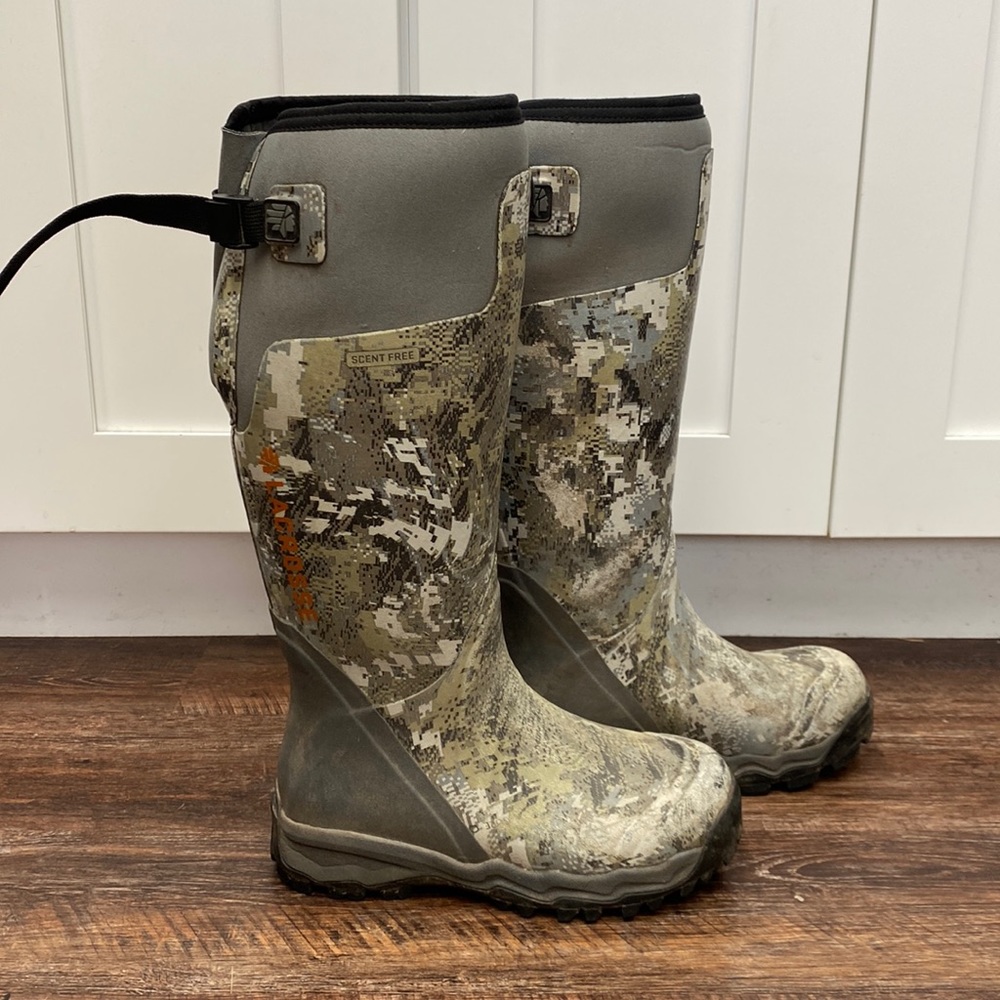 First Lite Lacrosse Alpha Burly Boots Sale LaCrosse Alpha Agility